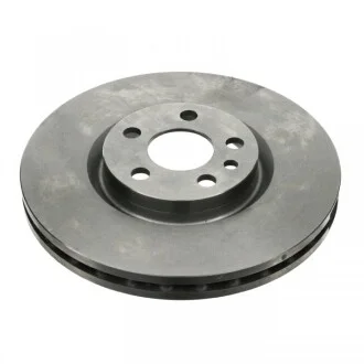 Гальмівний диск передн. Citroen Jumpy 96- (285*28) BLUE PRINT ADL144332