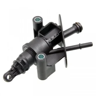 FORD головний циліндр зчеплення FIESTA VI 08- BLUE PRINT ADBP340006