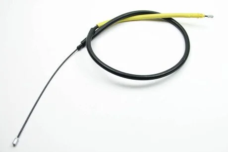 Трос ручного гальма зад. Xsara 97- Пр. (1520/1170) GOODREM RM4082