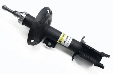 Амортизатор передній Combo/Corsa 00-12 - Пр. (газ.) RAISO RS290385