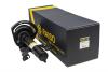 Амортизатор передній Jeep Cherokee 13- Пр. (2WD) RAISO RS267665 (фото 1)