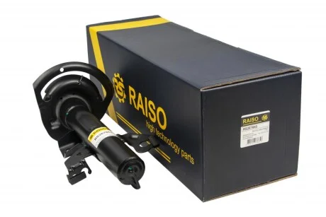 Амортизатор передній Jeep Cherokee 13- Пр. (2WD) RAISO RS267665