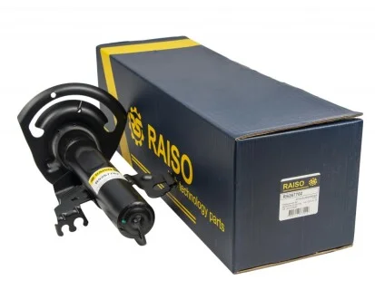 Амортизатор передній Jeep Cherokee 13- Пр. (4WD) RAISO RS267702