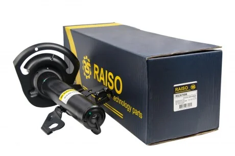 Амортизатор передній Jeep Cherokee 13- (4WD) Л. RAISO RS267696