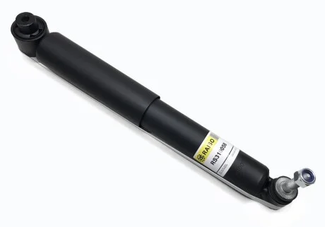 Амортизатор задній Megane II 03- (газ) RAISO RS310058