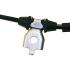 Датчик ABS задн Лів HONDA CR-V I 2.0 10.95-02.02 BLUE PRINT ADH27106 (фото 3)