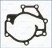 HYUNDAI Прокладка водяного насоса H-1 Cargo (TQ) 2.5 CRDi 08-, PORTER 2.5 CRDi 03-04, KIA SORENTO I (JC) 2.5 CRDi 06-11 AJUSA 01118700 (фото 1)