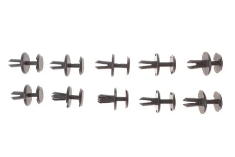 Кліпса кріплення SOLGY 303040