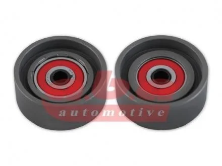 BMW ролик натяжний проміжний E30,36,34 1,6-1,8i 87-91 ABA YM159476