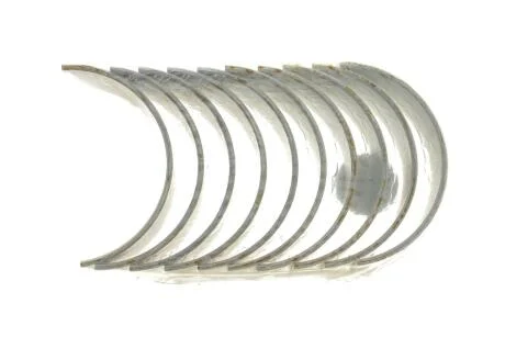 Вкладиші шатунні King CR 515SV0.25