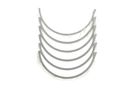 Вкладиші шатунні King CR 356SI