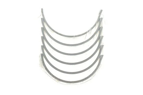 Вкладиші шатунні King CR 356SI