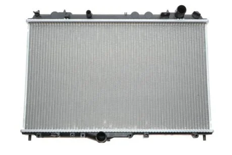 Радіатор охолодження Van Wezel 59002124