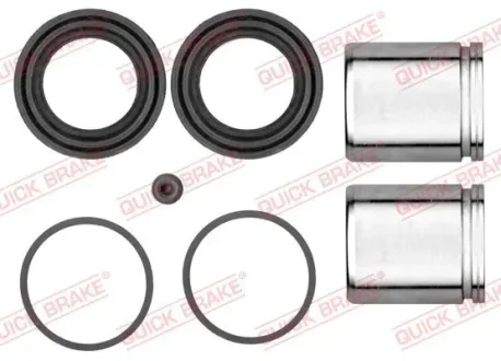 Елементи гальмівного супорта (РМК суппорта з поршнем) QUICKBRAKE QUICK BRAKE 114-5331