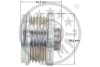 Механізм вільного ходу генератора Optimal F5-1095 (фото 3)