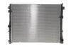 Радіатор охолодження двигуна NRF 550279 (фото 1)