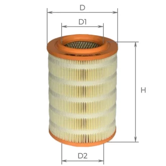 Фільтр забору повітря ALPHA FILTER AF0141