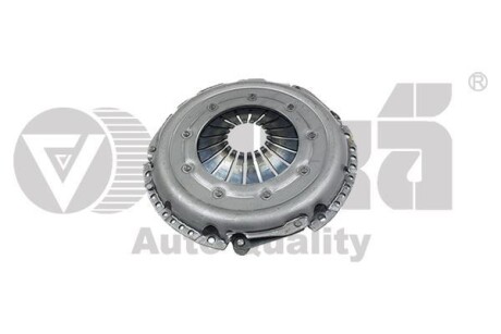 Корзина сцепления Audi A4, A6/VW Passat/Skoda Superb 1.6,1.8,2.0 (96-08) Vika 11411357401