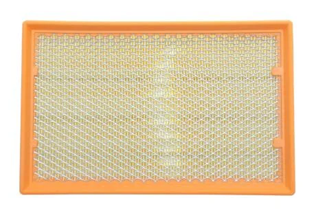 Фільтр повітряний ALPHA FILTER AF1649S