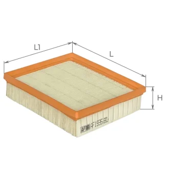 Фільтр забору повітря ALPHA FILTER AF1935