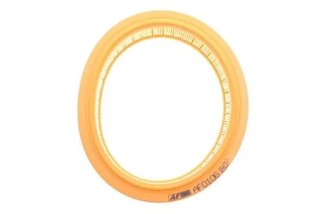 Фільтр повітряний ALPHA FILTER AF0106