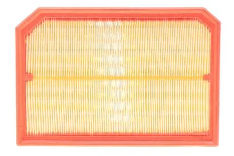 ВСТАВКА ПОВІТРЯНОГО ФІЛЬТРА F 026 400 721 BOSCH F026400721