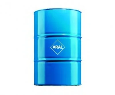 Олива моторна High Tronic SAE 5W40 (208 Liter) AR- ARAL -151C11