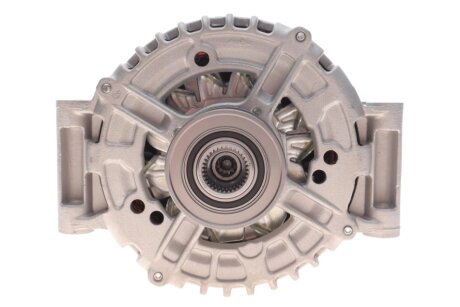 Генератор (14В, 180А, новий) MERCEDES CLS (C219), E T-MODEL (S211), E (VF211), E (W211), M (W164) JEEP COMMANDER, GRAND CHEROKEE III 3.0D 01.05-10.11 HC- CARGO F 032 116 060