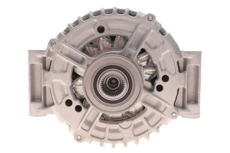 Генератор (14В, 180А, новий) MERCEDES CLS (C219), E T-MODEL (S211), E (VF211), E (W211), M (W164) JEEP COMMANDER, GRAND CHEROKEE III 3.0D 01.05-10.11 HC- CARGO F 032 116 060