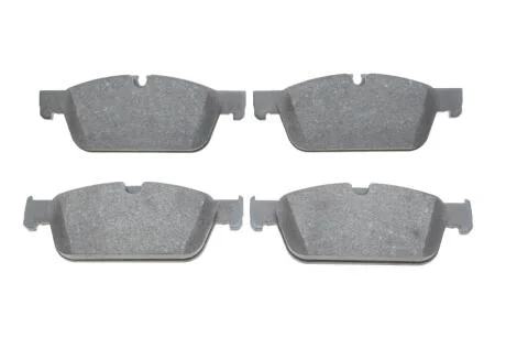 DB колодки гальмівні передн. M/GL-Class W166 12- BOSCH 0986494962