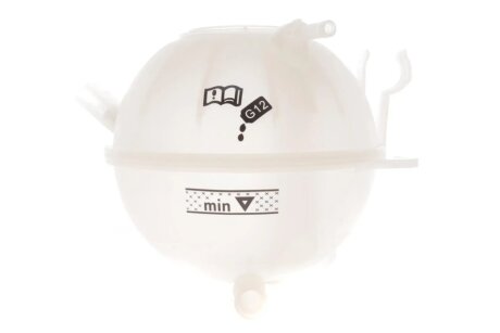 Бачок розширення охолоджуючої рідини Borsehung B19280