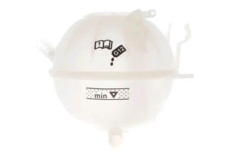 Бачок розширення охолоджуючої рідини Borsehung B19280