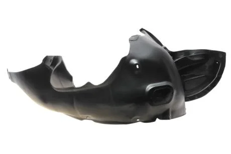 Подкрылок передний правый Skoda Fabia (11-15) DPA 88091691702