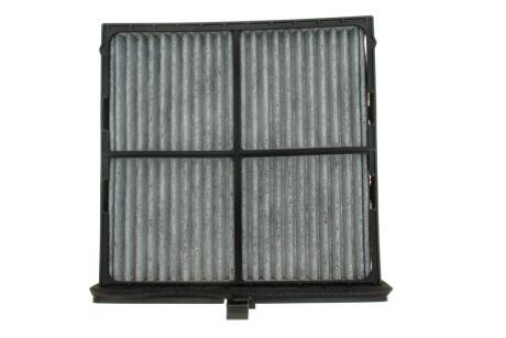 ФІЛЬТР САЛОНУ З АКТИВОВАНИМ ВУГІЛЛЯМ 1 987 435 632 BOSCH 1987435632