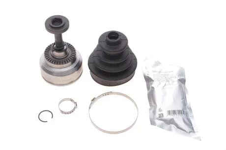 Шарнір привідного валу FEBI FEBI BILSTEIN 185038