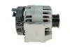 Генератор (14В, 105А, новий) ALFA ROMEO MITO FIAT 500, 500 C, DOBLO, DOBLO, FIORINO, FIORINO/MINIVAN, GRANDE PUNTO, LINEA, PUNTO, PUNTO EVO, PUNTO/HATCHBACK, QUBO LANCIA YPSILON 1.3D 02.06- HC- CARGO F 032 115 852 (фото 5)