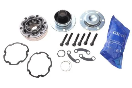 РШ шарнір (комплект) GSP 899032