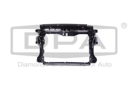 Панель передня VW Tiguan (07-09) DPA 88050594802