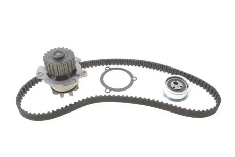 Водяний насос + комплект зубчатого ременя Gates KP15521