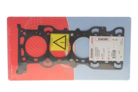 Прокладка головки блоку циліндрів CORTECO 83403061