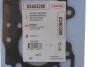 Прокладка головки блоку циліндрів CORTECO 83403200 (фото 2)