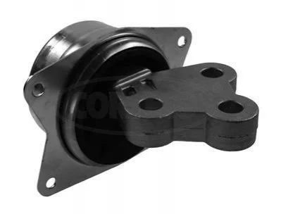 Подушка двигуна передн лів, гідравлічний OPEL SIGNUM, VECTRA C, VECTRA C GTS 1.6/1.8 04.02-09.08 CORTECO 80004482 (фото 1)