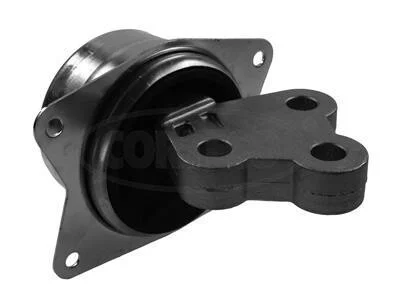 Подушка двигуна передн лів, гідравлічний OPEL SIGNUM, VECTRA C, VECTRA C GTS 1.6/1.8 04.02-09.08 CORTECO 80004482