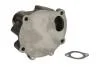 Насос охолоджуючої рідини, CASE IH 55, 60, 70, 100, 65, 75, 85 FIAT 55-46, 55-46 DT, F 110, F 115, F 120, F 130, F 140 NEW HOLLAND TN 55, TN 65, TN 75, 55.46, 55.46 DT WP-FO104 THERMOTEC WPFO104 (фото 2)