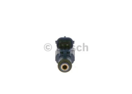 Паливний інжектор HYUNDAI I10 I KIA PICANTO I 1.0-1.1LPG 04.04-12.13 0 280 156 461 BOSCH 0280156461