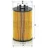 Фільтр масляний MANN HU9007Z (фото 3)