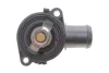 Термостат системи охолодження (95°C, в корпусі) CHRYSLER 200, TOWN & COUNTRY, VOYAGER V DODGE AVENGER, GRAND, JOURNEY FIAT FREEMONT LANCIA VOYAGER 3.6/3.6ALK/3.6LPG 09.10- 908-95K MOTORAD 90895K (фото 3)