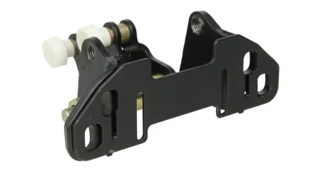 Візок бічних дверей середн Прав MERCEDES SPRINTER 3,5-T (B906), SPRINTER 3-T (B906), SPRINTER 3-T (B910), SPRINTER 4,6-T (B906), SPRINTER 5-T (B906) VW CRAFTER 30-35, CRAFTER 30-50 04.06-12.21 TR 1221 Akusan TR1221