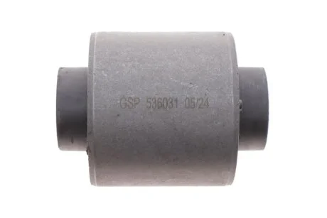 Сайлентблок цапфи GSP 536031