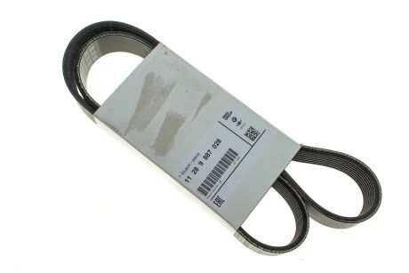 Поліклиновий ремінь B57 BMW 11289887028